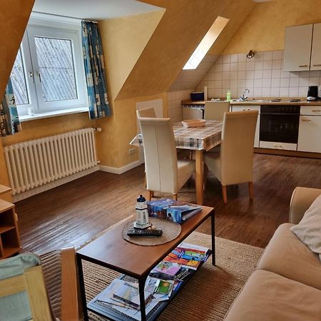 Ferienhof Bisdorf "Leuchtturm" Экстерьер фото
